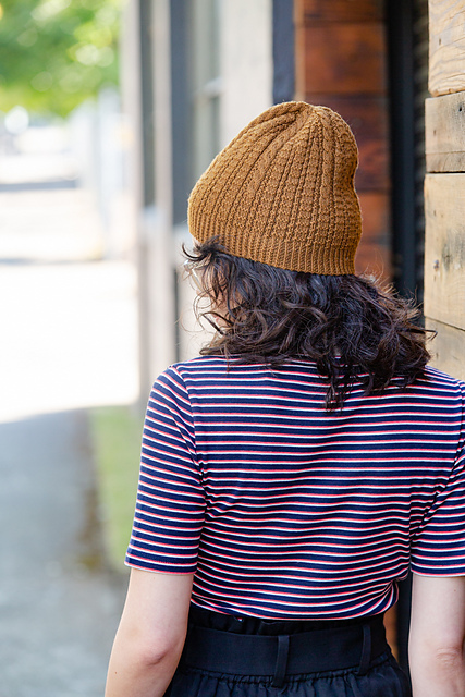 Hunter Hat