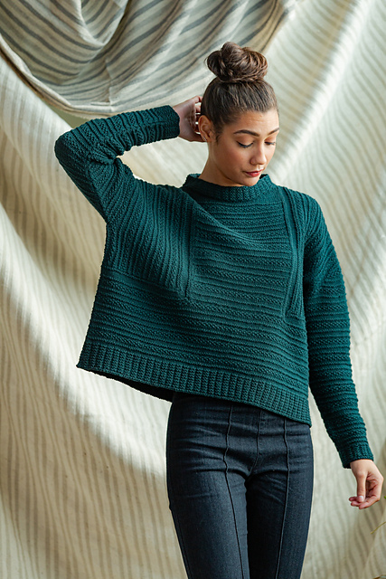 【GADID ANONIEM】GRAPHIC KNIT STOLE GADID ANONIEM】GRAPHIC KNIT STOLE