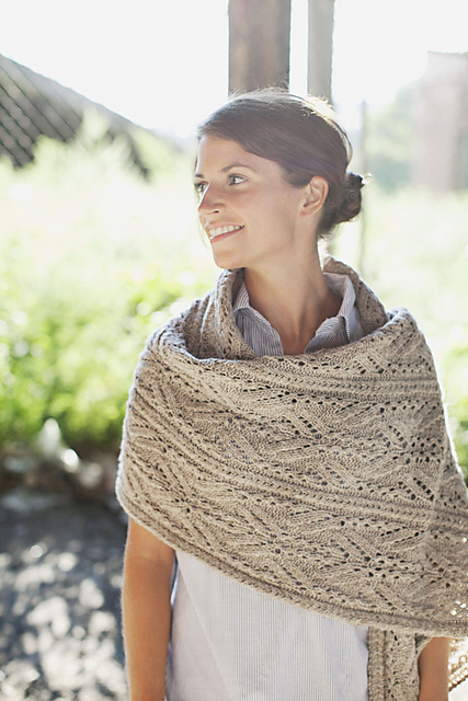 Ravelry: Topiary pattern by Michele Wang