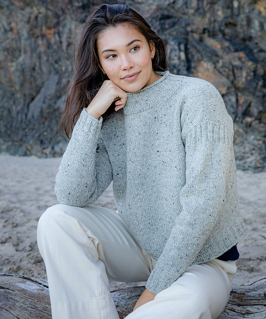 Ravelry: Bradhan pattern by Anna Moore