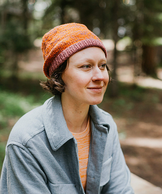 Cloudline Hat