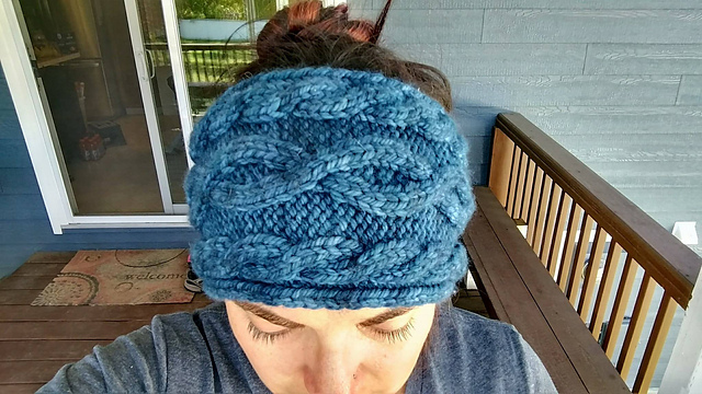 Simply Cabled