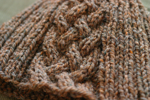 LTK Braided Cap