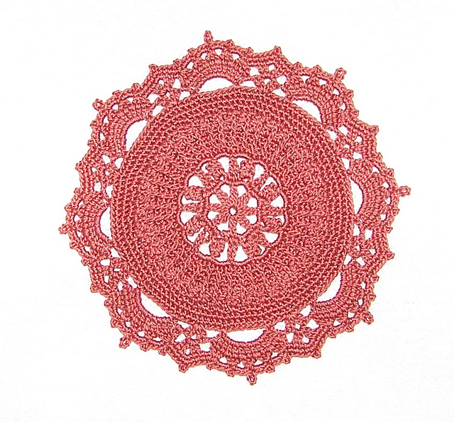 Doily # 6