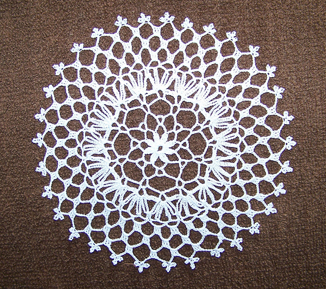 Small Motif #4415