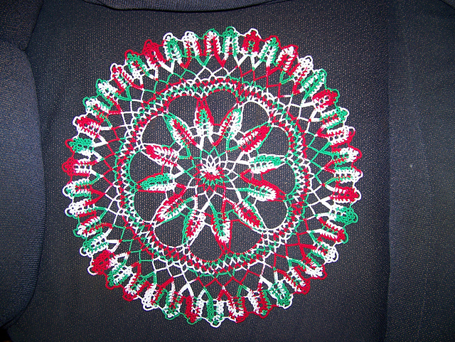 A-799 Soutache