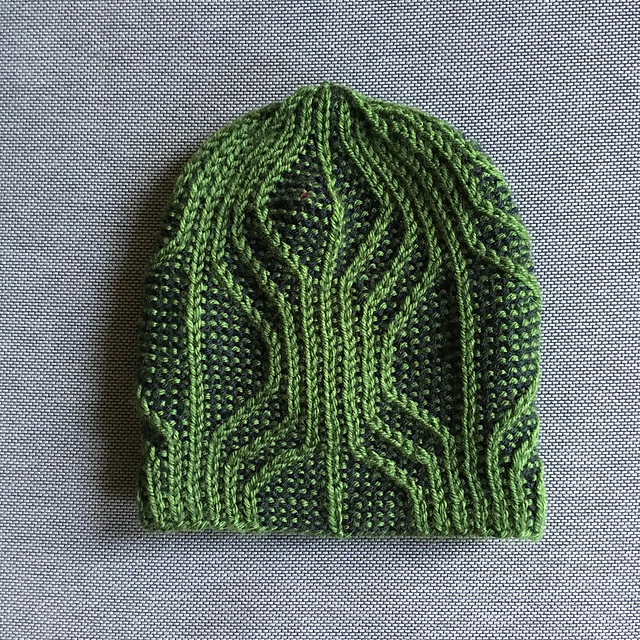 Skenonto Hat