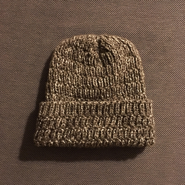 Little Pond Hat