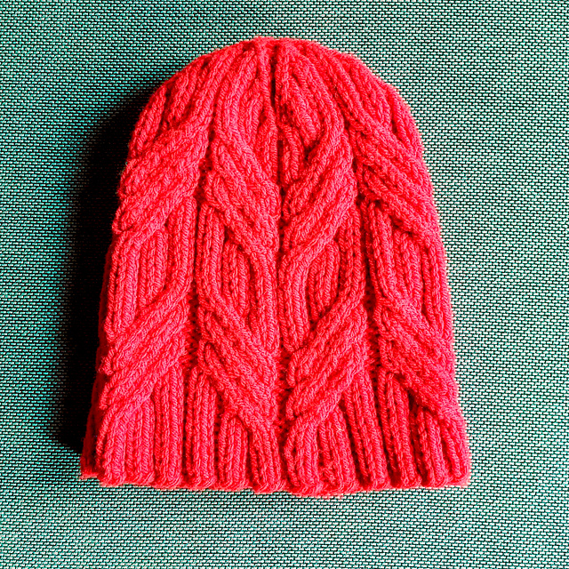 205th Street Hat