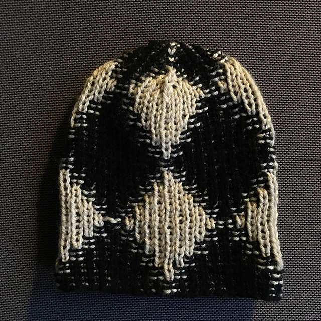 Palisades Hat