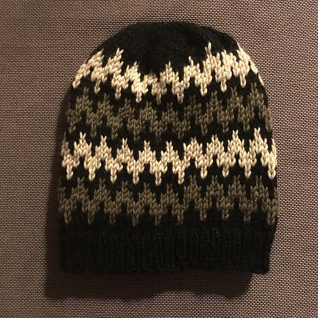 Appalachian Trail Hat
