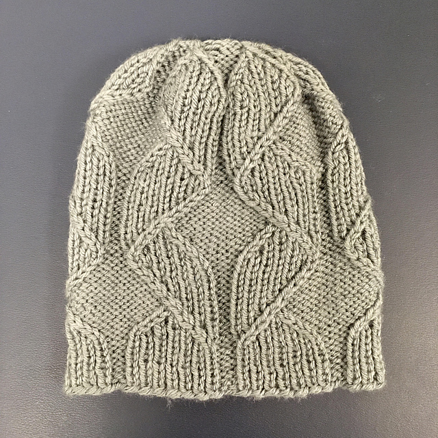 Westsider Hat