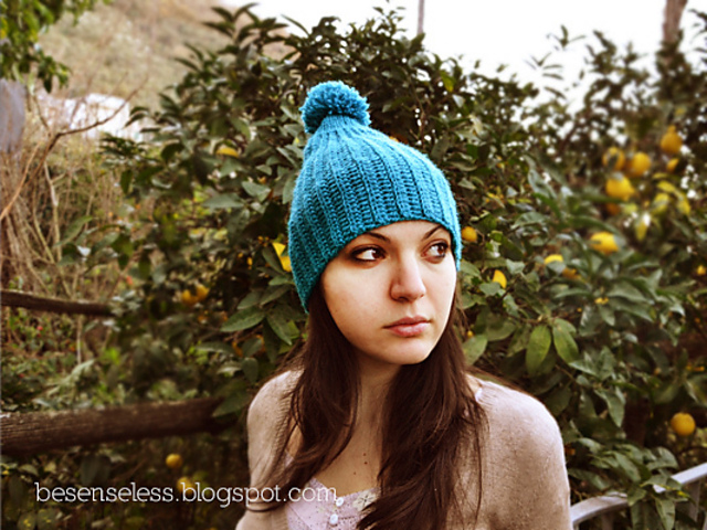 Snowboard Hat