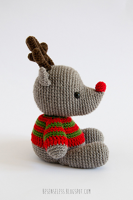 Reindeer