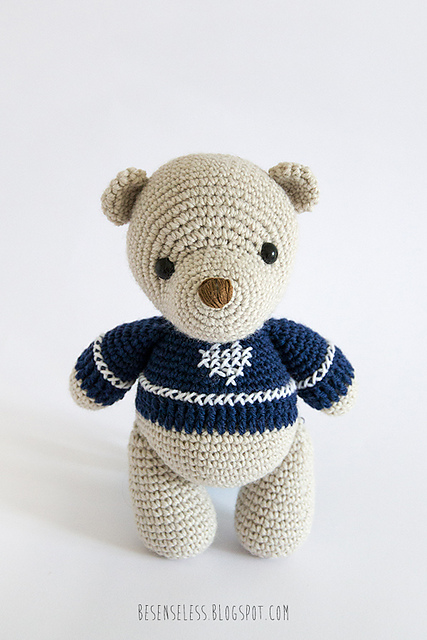 Bear