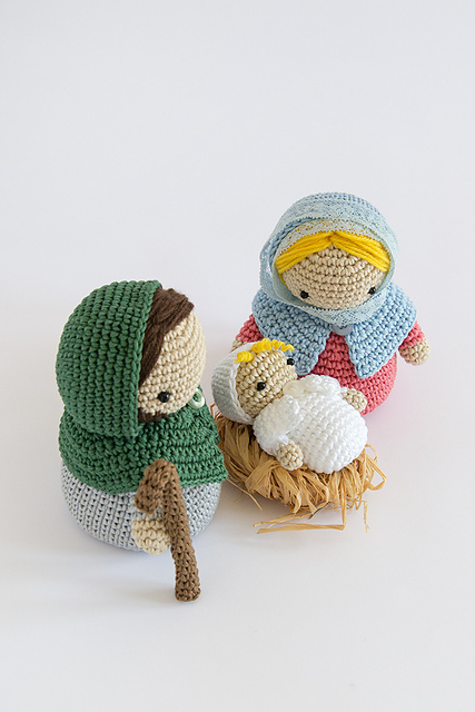 Nativity Scene
