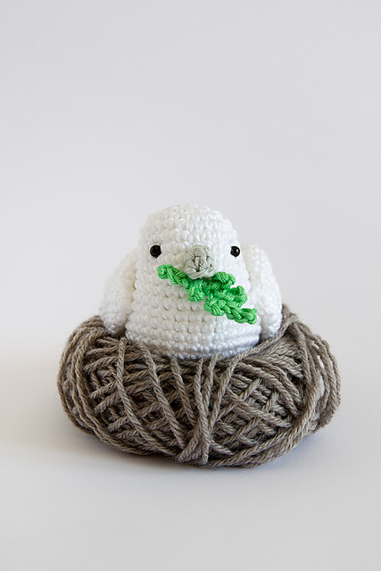 Peace Dove