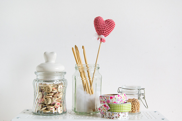 Heart Balloon