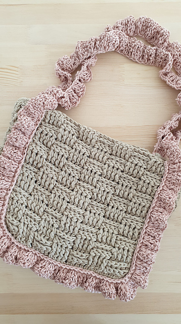 Bolso Gorgos