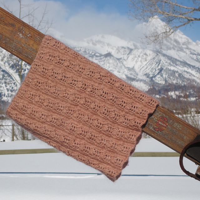 Grand Teton Gaiter