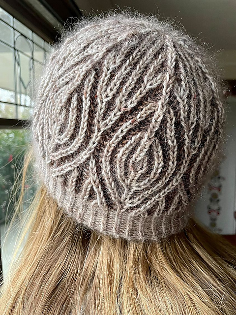 Kolfinna hat