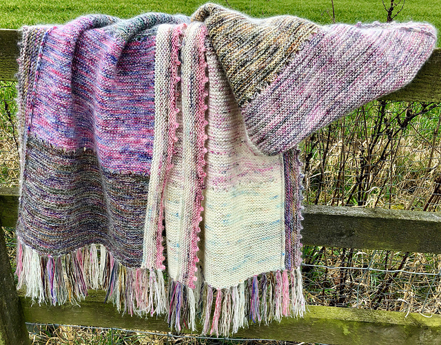 The Burrow Wrap