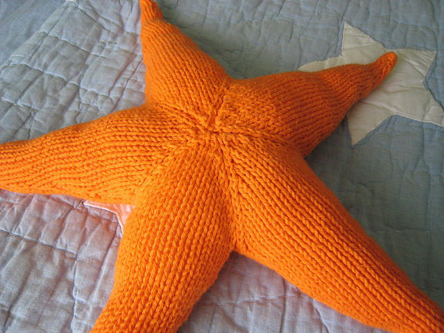 Starfish
