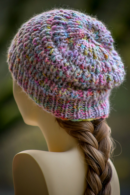 Ramble On Beanie
