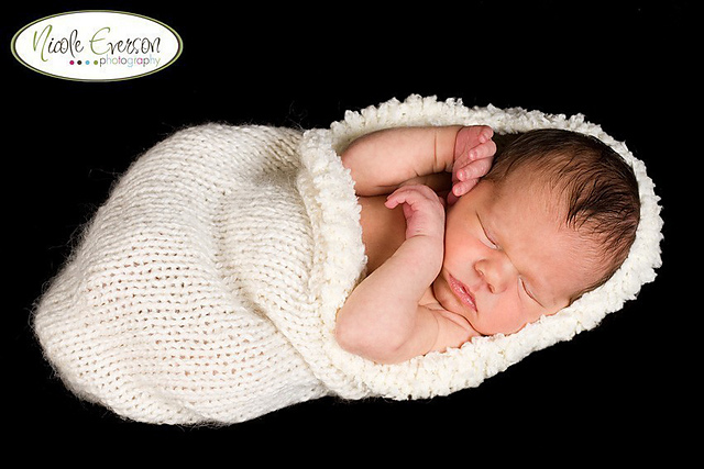 Snowflake Cocoon