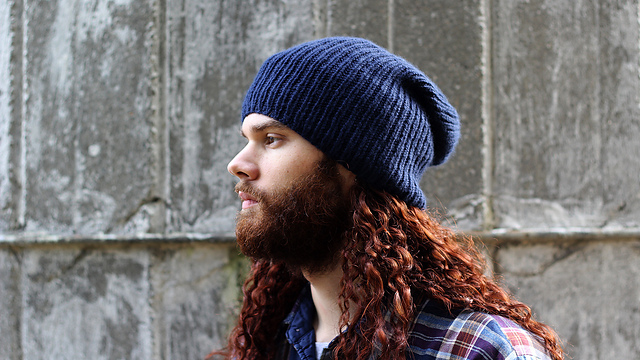 Reykr Hat