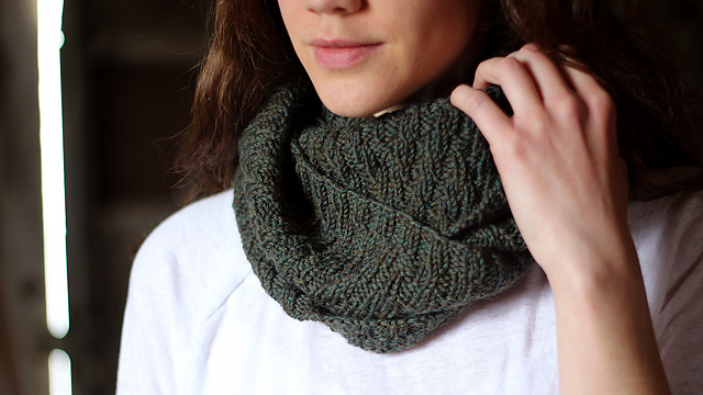 Neapolitan Cowl