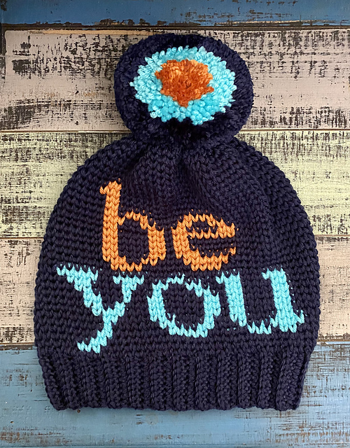 Be You Beanie