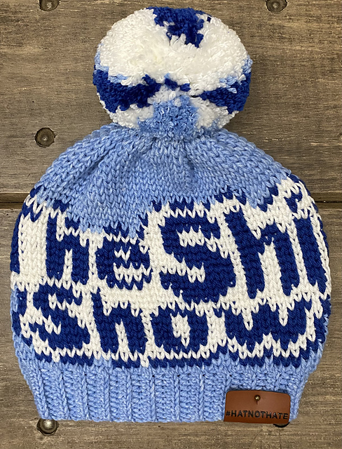 Shi Show Beanie