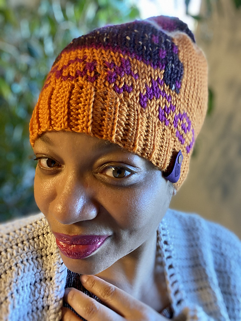 Sweater Weather Beanie