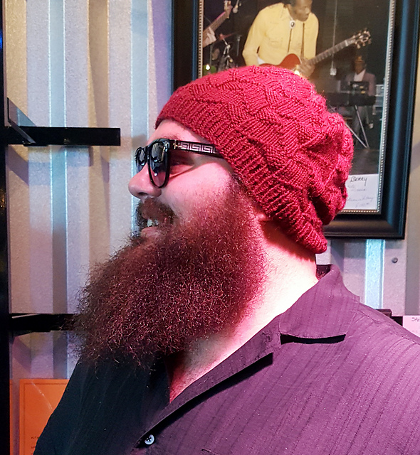 Triangle Hat