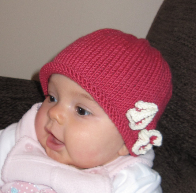 Design J - Hat