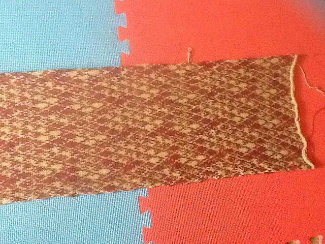 Iris bishop's animal textures snake
