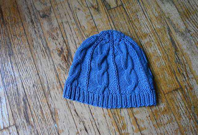 Sauve Beanie
