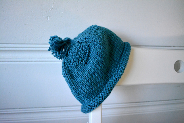 Dante's Hat