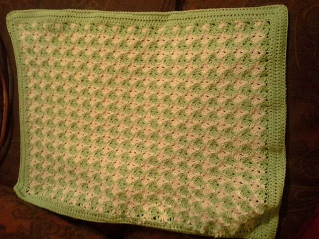 Eli Blanket