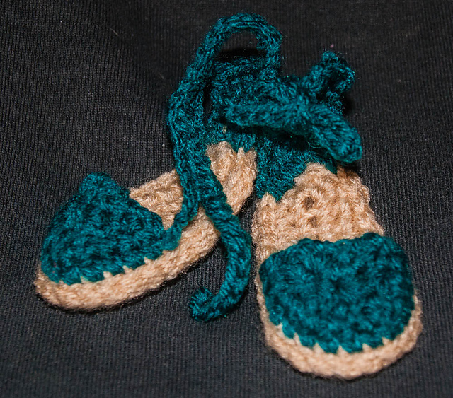 Infant Espadrille Sandal