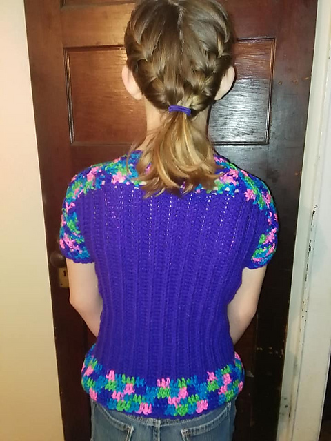 Beth Sweater