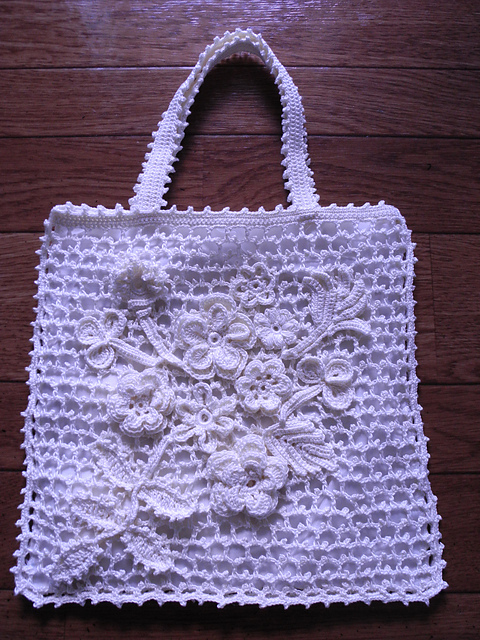 Lesson bag レッスンバッグ