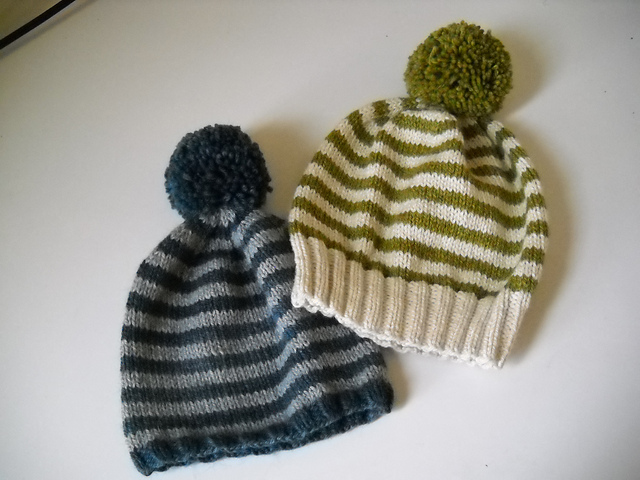 Bar Harbor Beanie