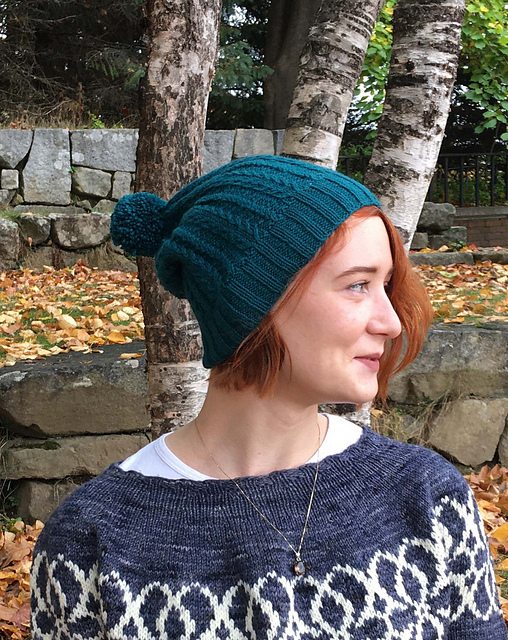 Penobscot Bay Hat
