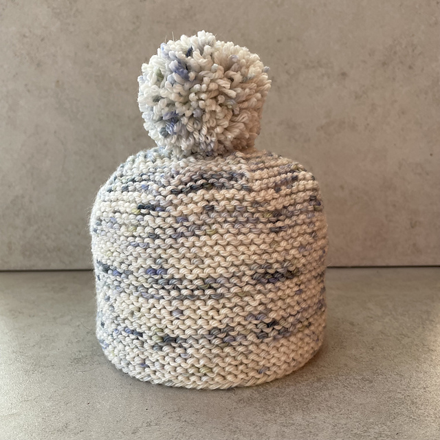 Blue Hill Beanie