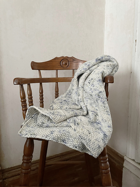 Diamonds Blanket