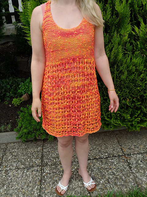#33 Kleid