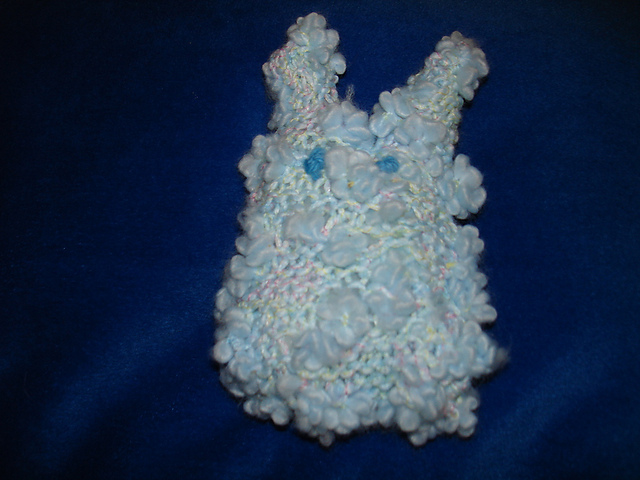 Bunny Peep