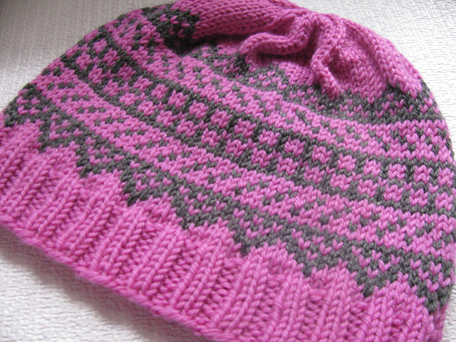 II. Mark Jungck's Cap